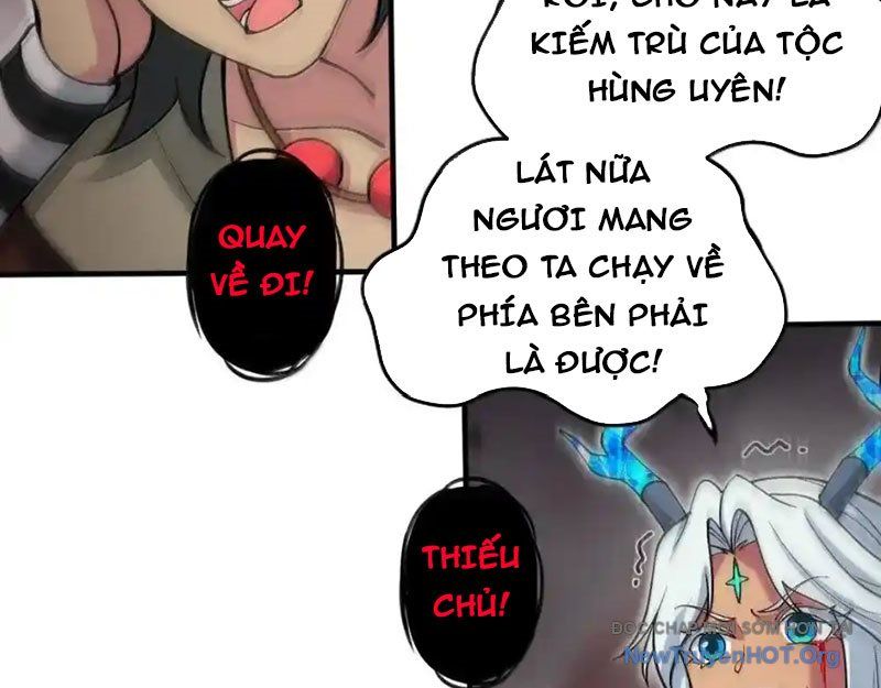 Chặt Củi 10 Năm, Tiên Tử Cầu Xin Ta Thu Nàng Làm Đồ Đệ