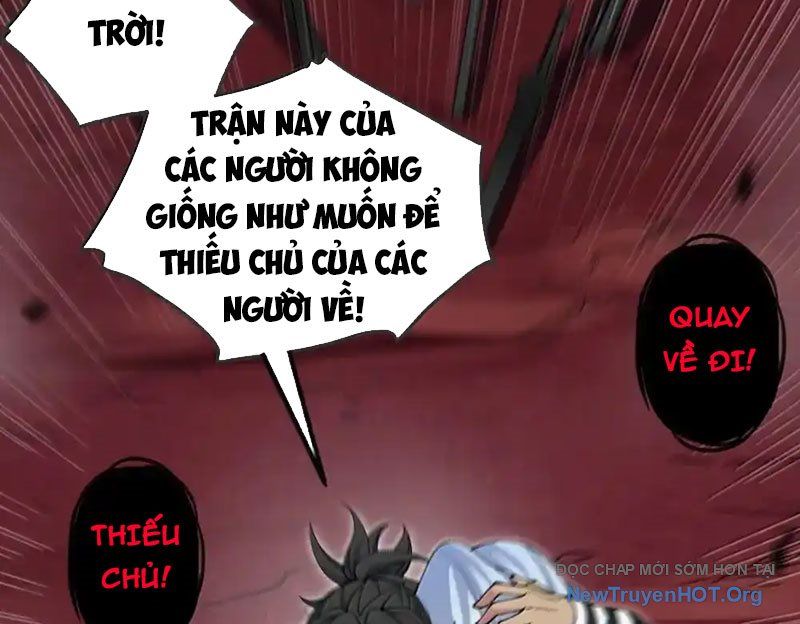 Chặt Củi 10 Năm, Tiên Tử Cầu Xin Ta Thu Nàng Làm Đồ Đệ