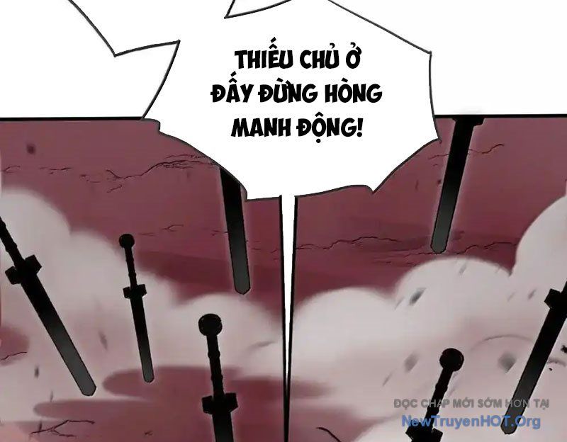 Chặt Củi 10 Năm, Tiên Tử Cầu Xin Ta Thu Nàng Làm Đồ Đệ