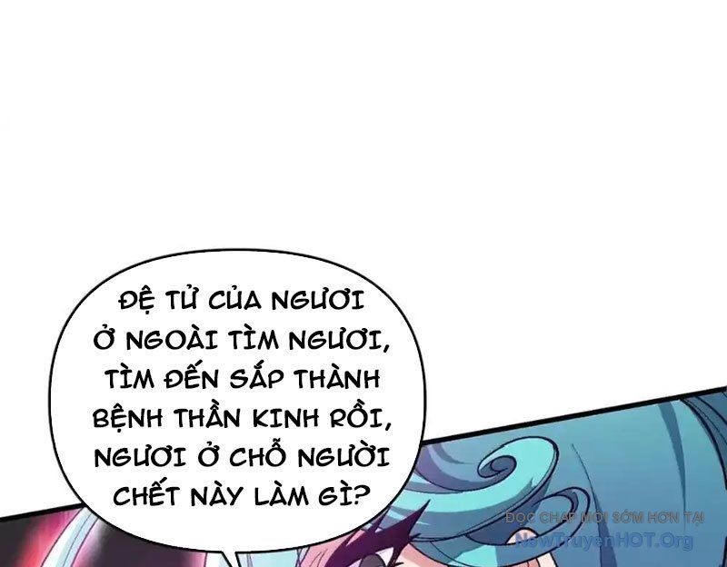 Chặt Củi 10 Năm, Tiên Tử Cầu Xin Ta Thu Nàng Làm Đồ Đệ