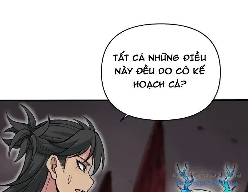 Chặt Củi 10 Năm, Tiên Tử Cầu Xin Ta Thu Nàng Làm Đồ Đệ