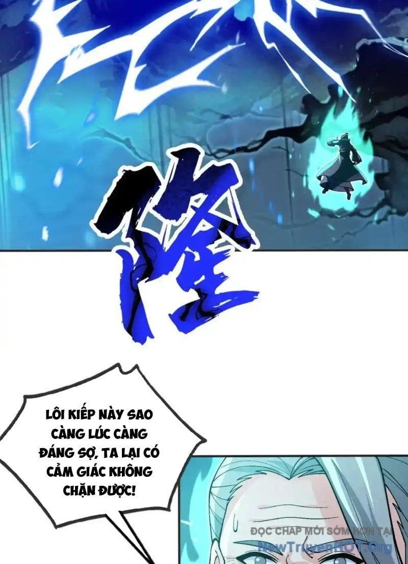Chặt Củi 10 Năm, Tiên Tử Cầu Xin Ta Thu Nàng Làm Đồ Đệ