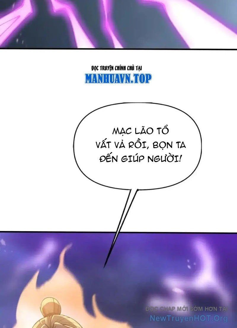 Chặt Củi 10 Năm, Tiên Tử Cầu Xin Ta Thu Nàng Làm Đồ Đệ