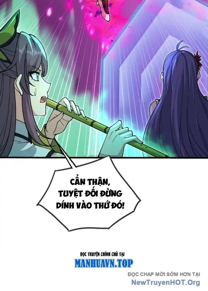 Chặt Củi 10 Năm, Tiên Tử Cầu Xin Ta Thu Nàng Làm Đồ Đệ