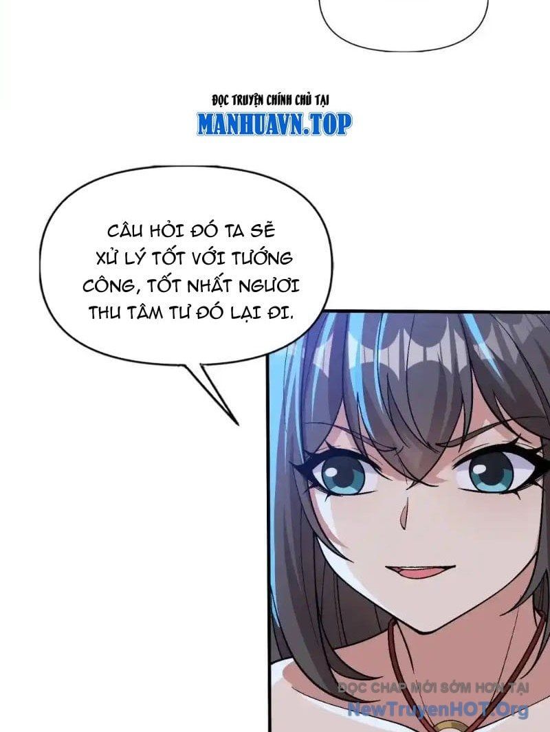 Chặt Củi 10 Năm, Tiên Tử Cầu Xin Ta Thu Nàng Làm Đồ Đệ