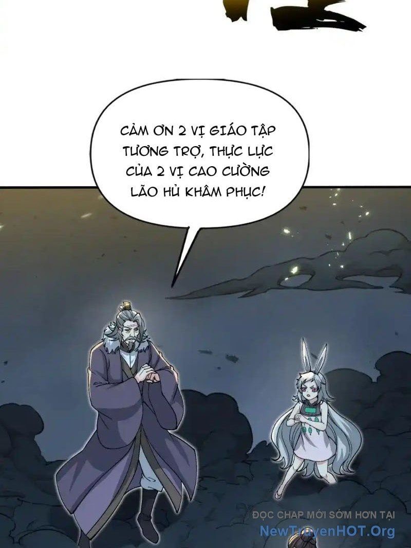 Chặt Củi 10 Năm, Tiên Tử Cầu Xin Ta Thu Nàng Làm Đồ Đệ