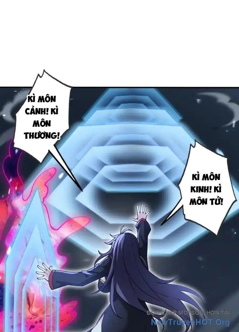 Chặt Củi 10 Năm, Tiên Tử Cầu Xin Ta Thu Nàng Làm Đồ Đệ