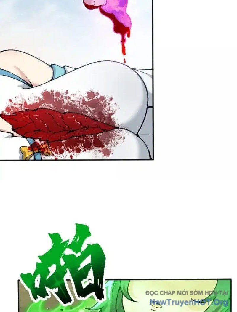 Chặt Củi 10 Năm, Tiên Tử Cầu Xin Ta Thu Nàng Làm Đồ Đệ
