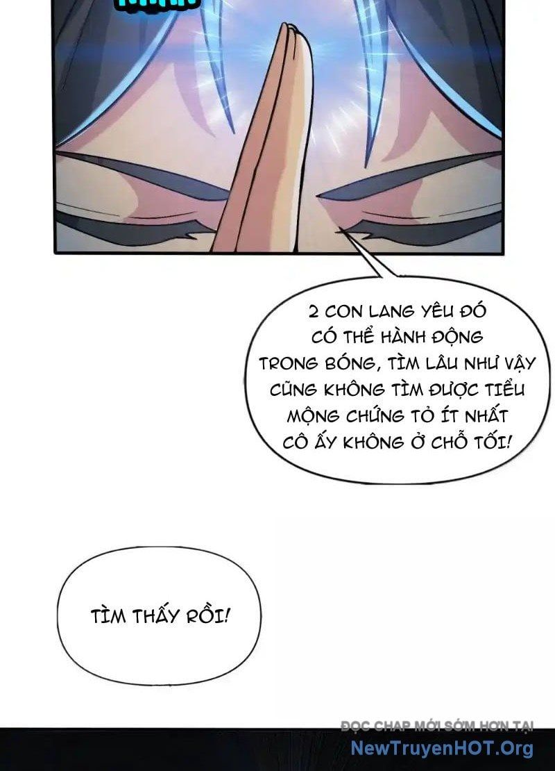 Chặt Củi 10 Năm, Tiên Tử Cầu Xin Ta Thu Nàng Làm Đồ Đệ
