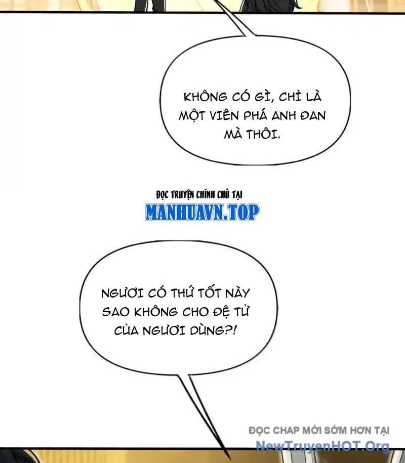 Chặt Củi 10 Năm, Tiên Tử Cầu Xin Ta Thu Nàng Làm Đồ Đệ