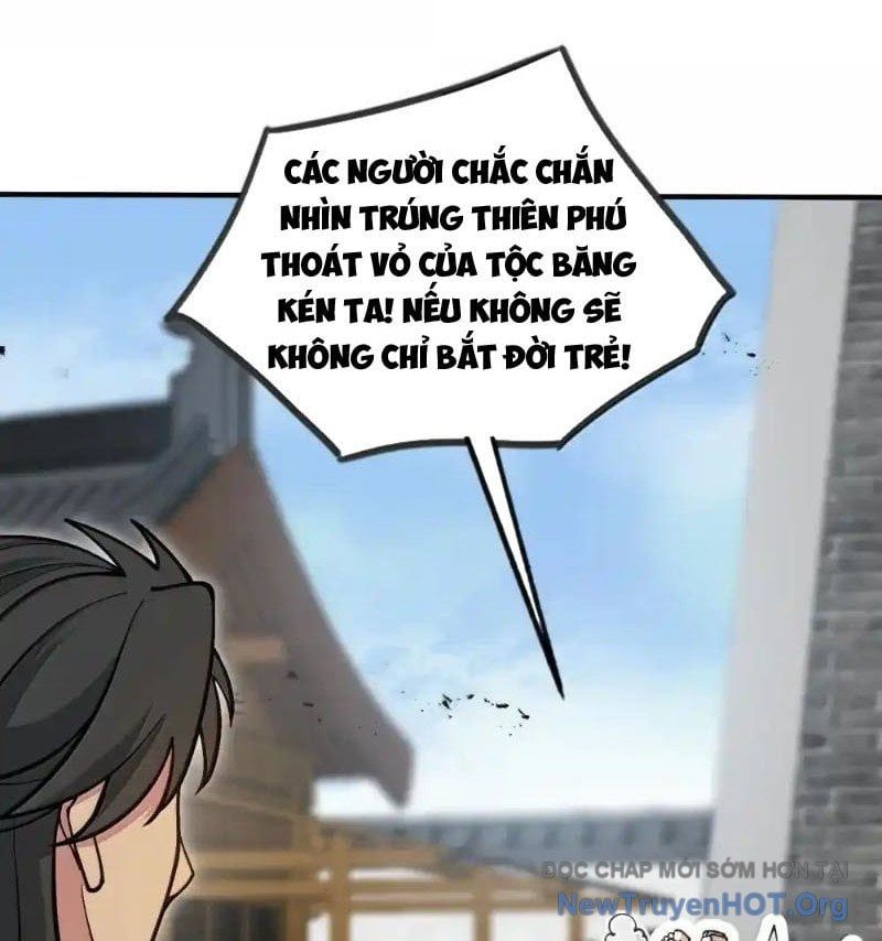 Chặt Củi 10 Năm, Tiên Tử Cầu Xin Ta Thu Nàng Làm Đồ Đệ