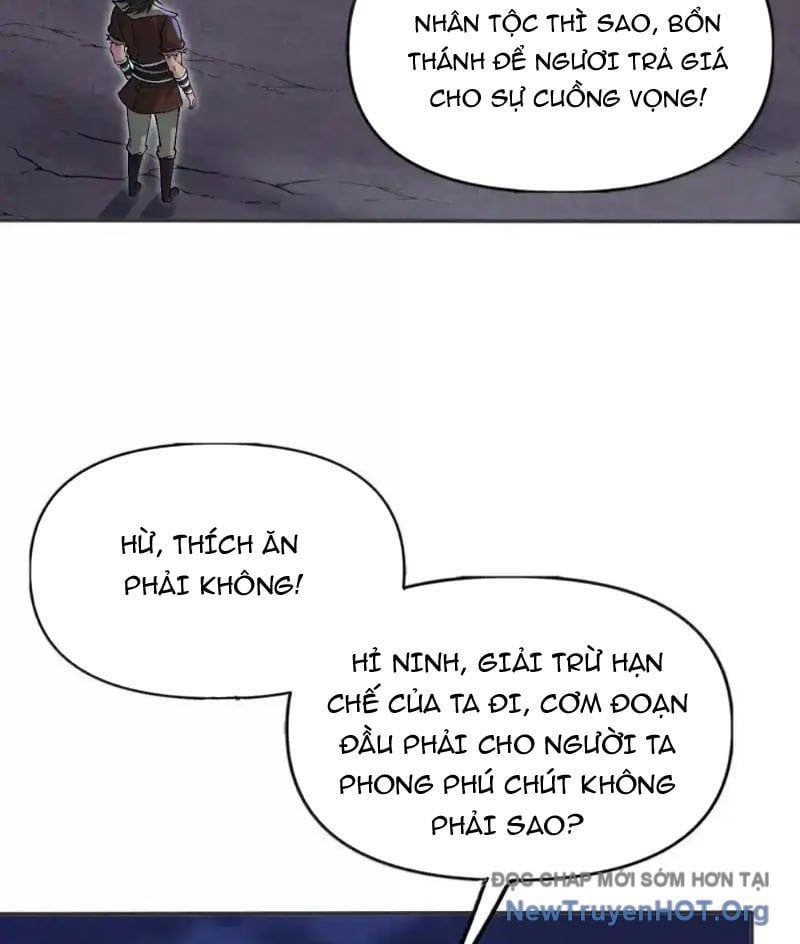 Chặt Củi 10 Năm, Tiên Tử Cầu Xin Ta Thu Nàng Làm Đồ Đệ