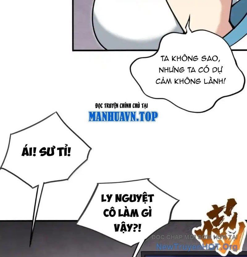 Chặt Củi 10 Năm, Tiên Tử Cầu Xin Ta Thu Nàng Làm Đồ Đệ