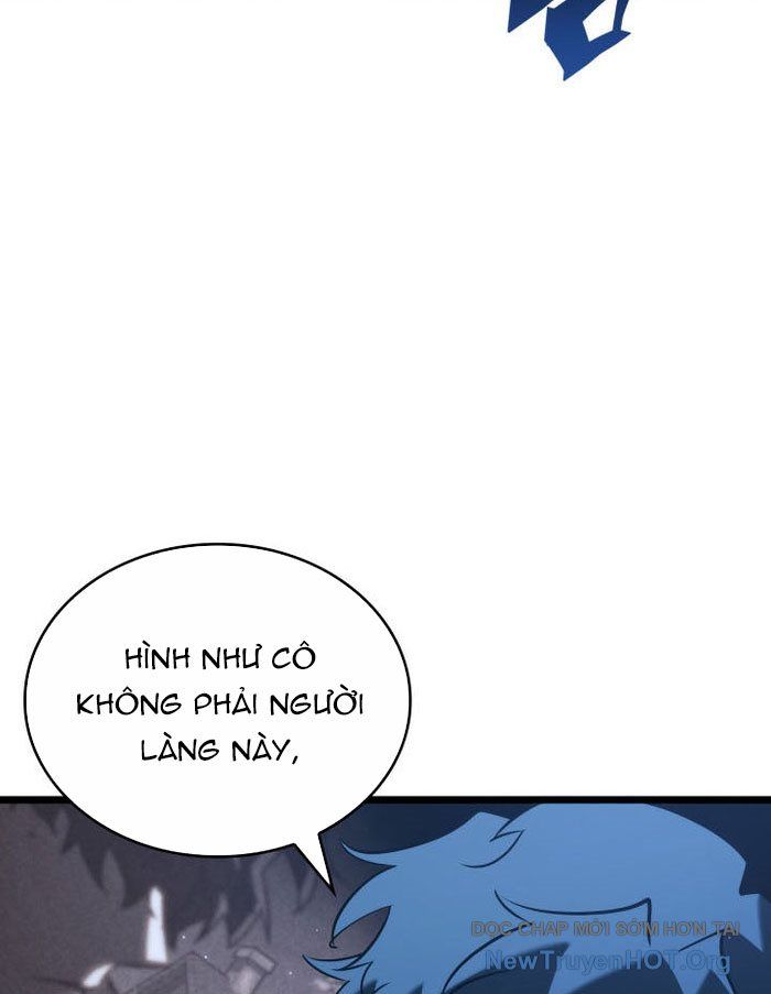 Sự Trở Lại Của Người Chơi Cấp Sss