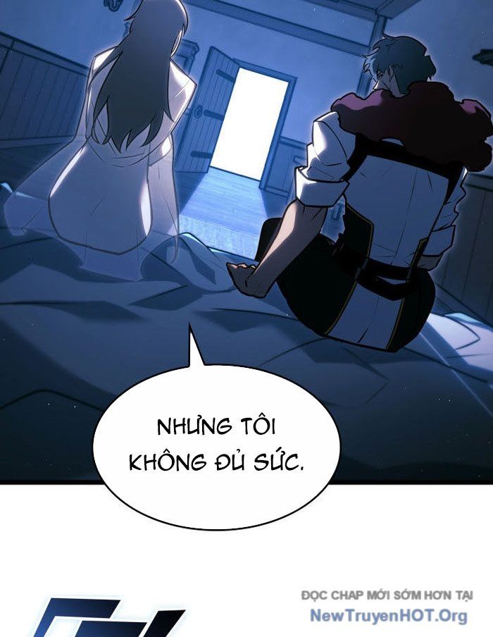 Sự Trở Lại Của Người Chơi Cấp Sss