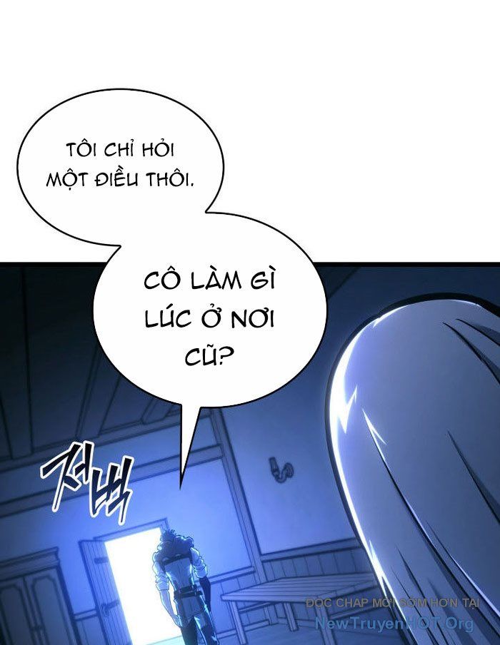 Sự Trở Lại Của Người Chơi Cấp Sss