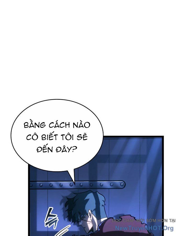 Sự Trở Lại Của Người Chơi Cấp Sss