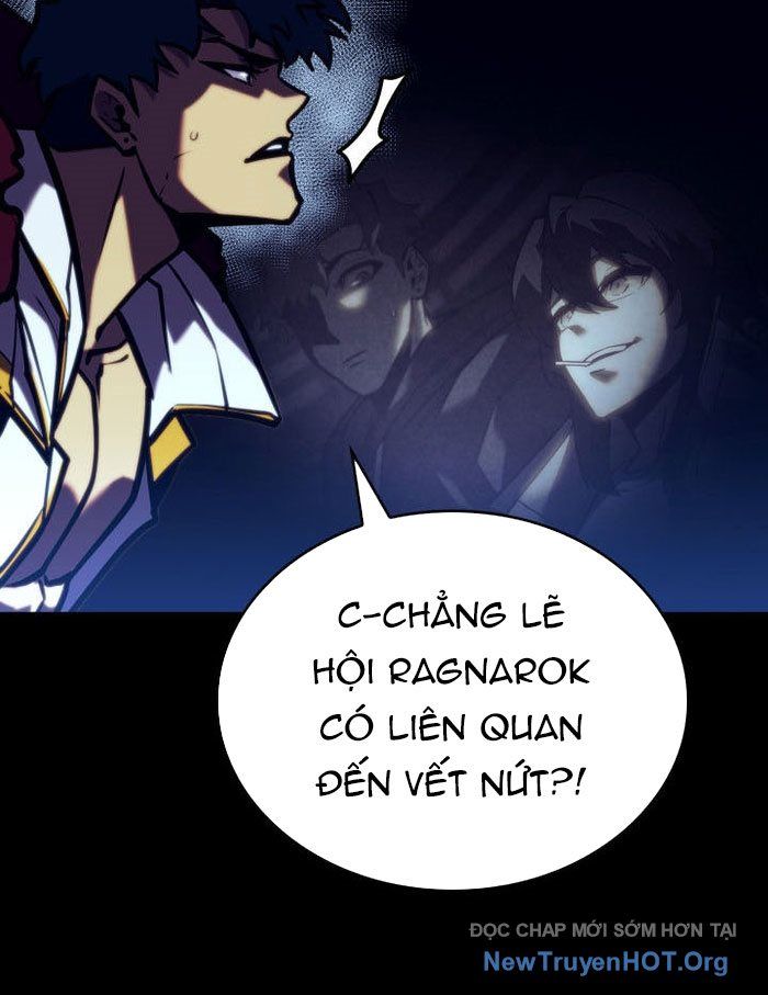 Sự Trở Lại Của Người Chơi Cấp Sss