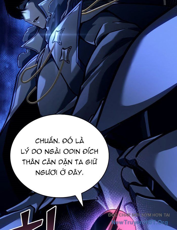 Sự Trở Lại Của Người Chơi Cấp Sss