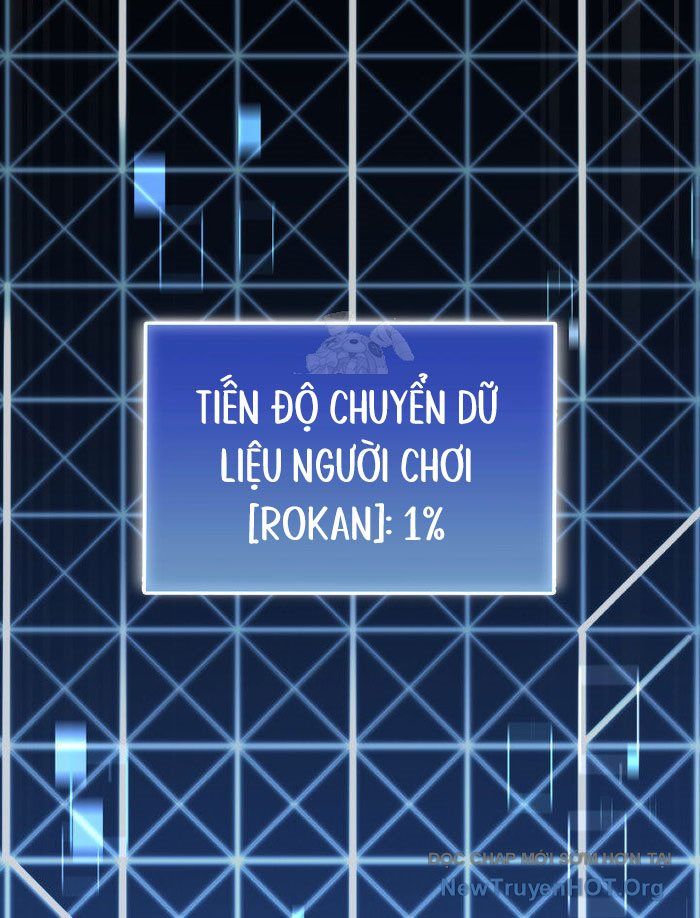 Sự Trở Lại Của Người Chơi Cấp Sss