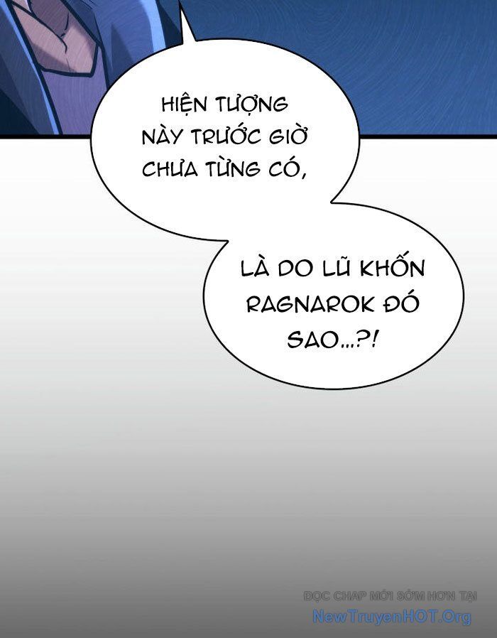 Sự Trở Lại Của Người Chơi Cấp Sss