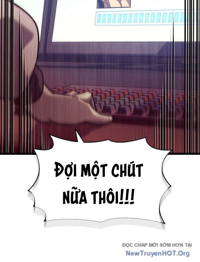 Sự Trở Lại Của Người Chơi Cấp Sss