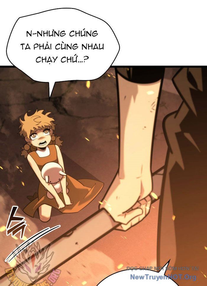Sự Trở Lại Của Người Chơi Cấp Sss