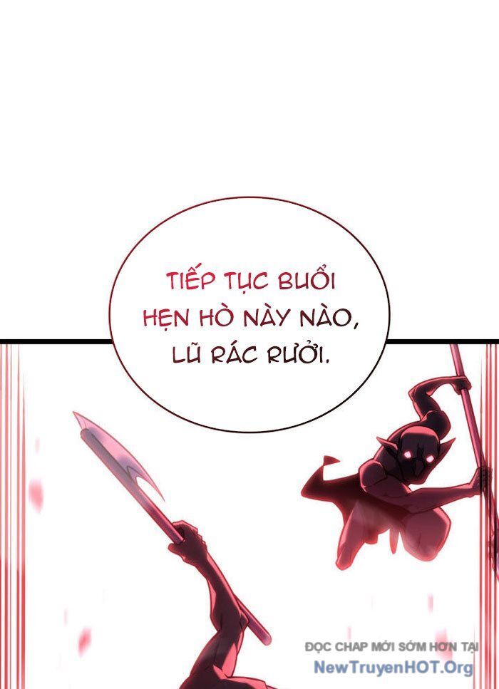 Sự Trở Lại Của Người Chơi Cấp Sss