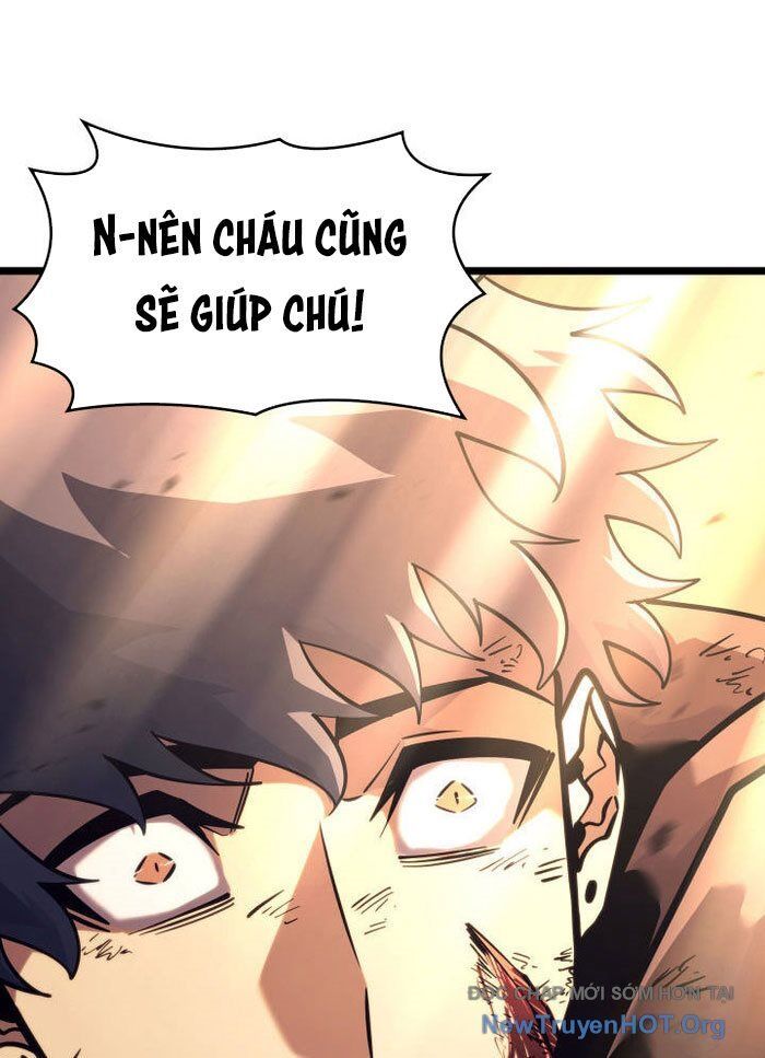 Sự Trở Lại Của Người Chơi Cấp Sss