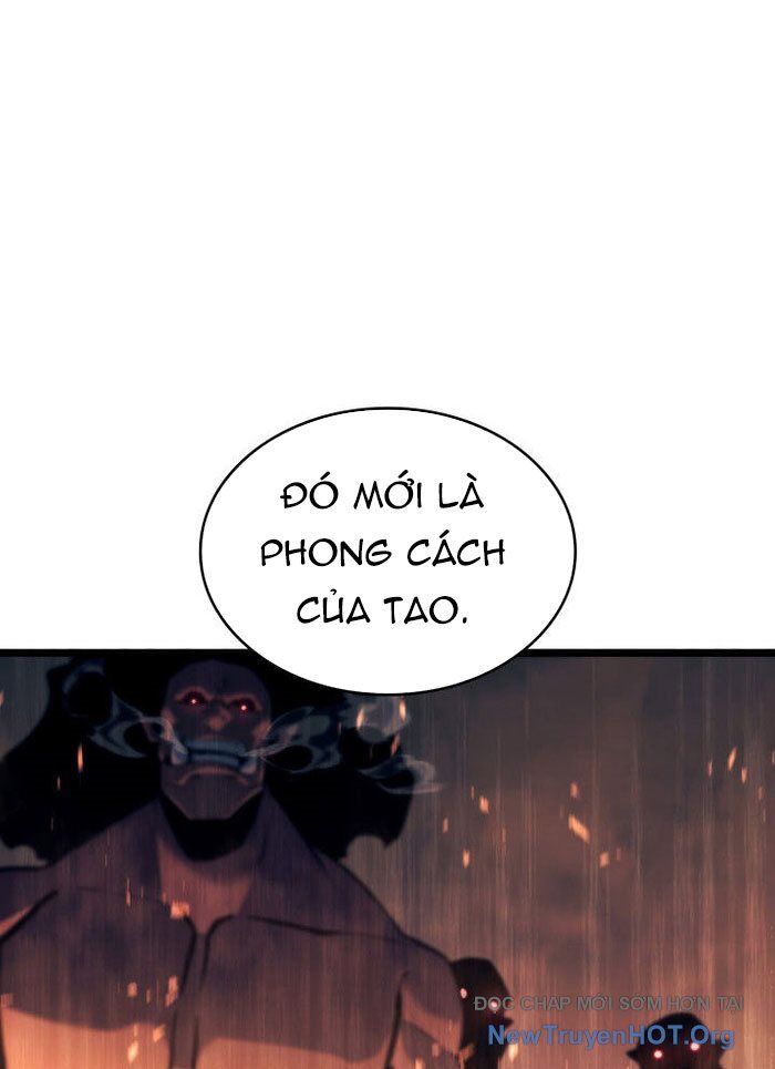 Sự Trở Lại Của Người Chơi Cấp Sss
