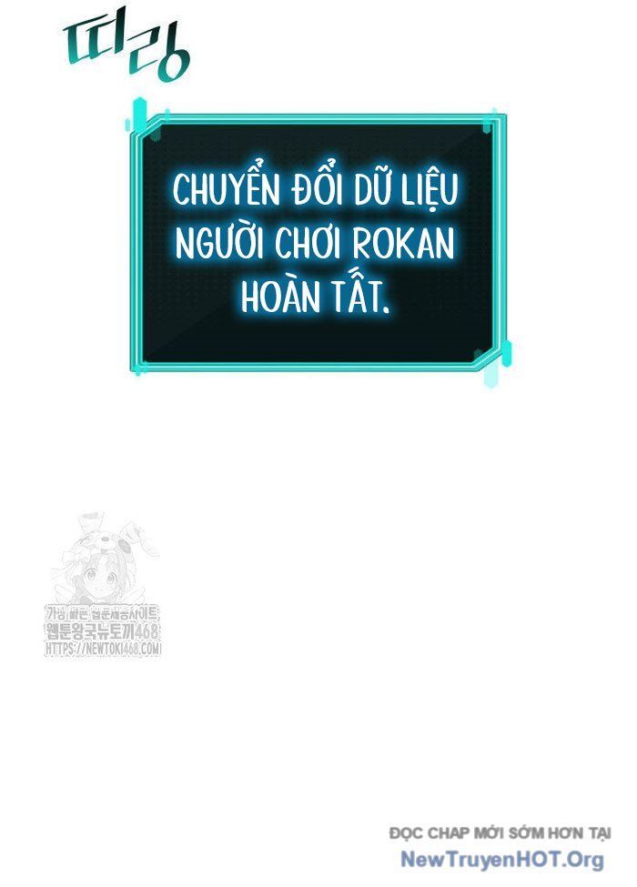 Sự Trở Lại Của Người Chơi Cấp Sss