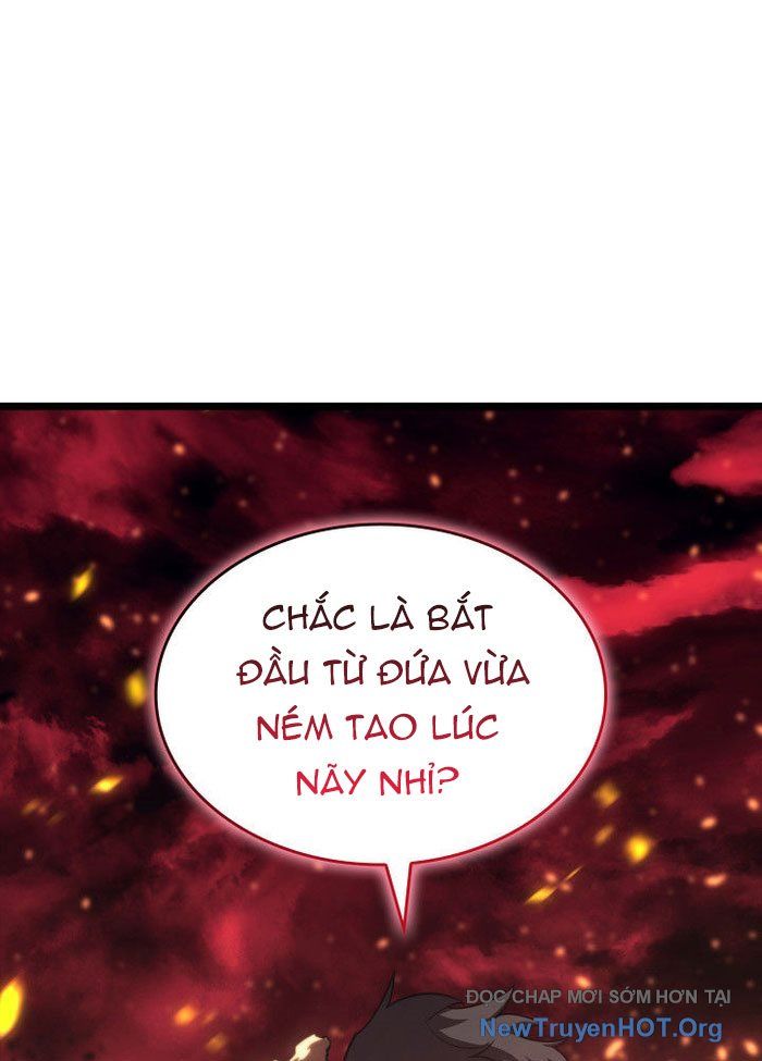 Sự Trở Lại Của Người Chơi Cấp Sss