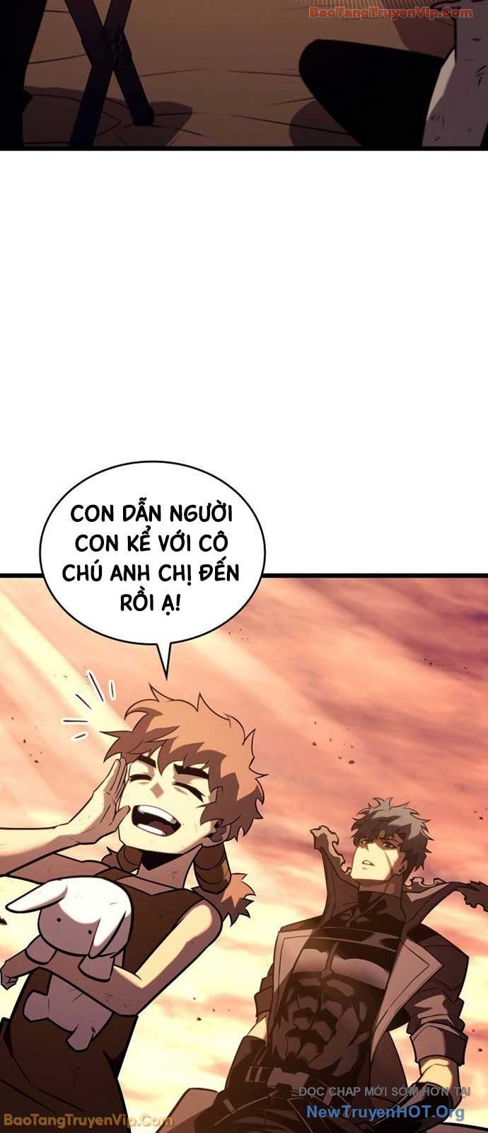 Sự Trở Lại Của Người Chơi Cấp Sss
