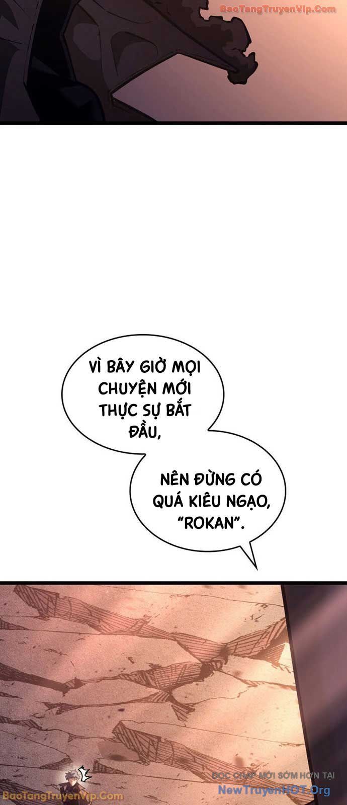 Sự Trở Lại Của Người Chơi Cấp Sss
