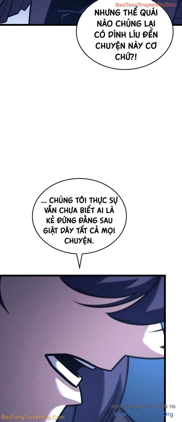 Sự Trở Lại Của Người Chơi Cấp Sss