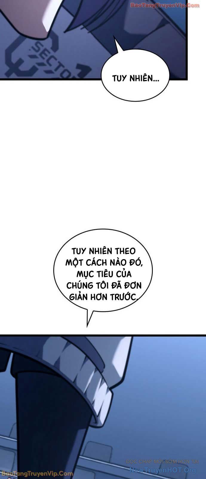 Sự Trở Lại Của Người Chơi Cấp Sss