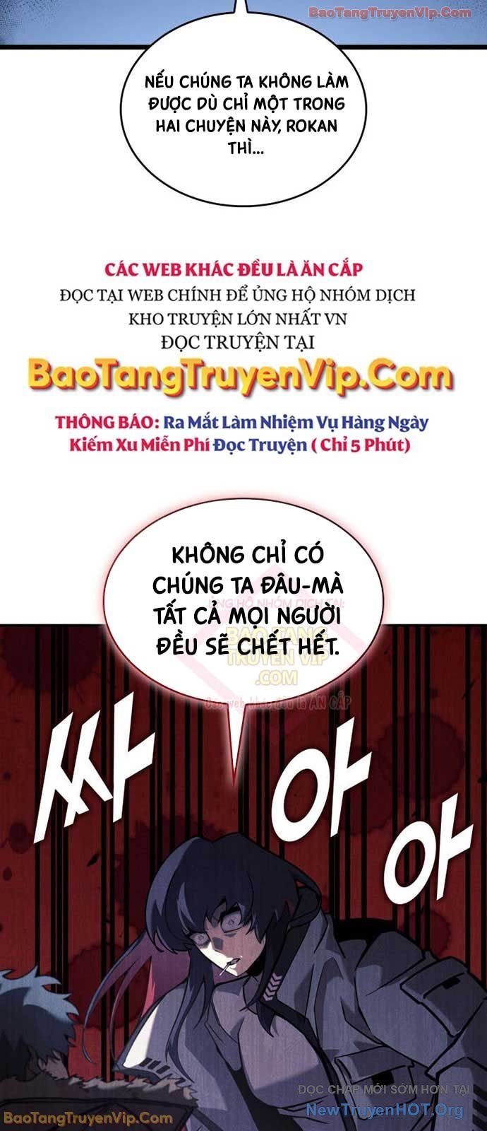 Sự Trở Lại Của Người Chơi Cấp Sss