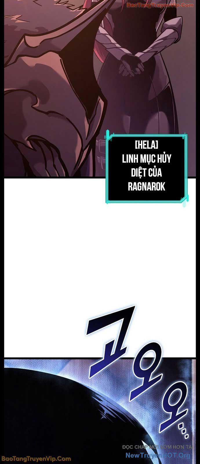 Sự Trở Lại Của Người Chơi Cấp Sss
