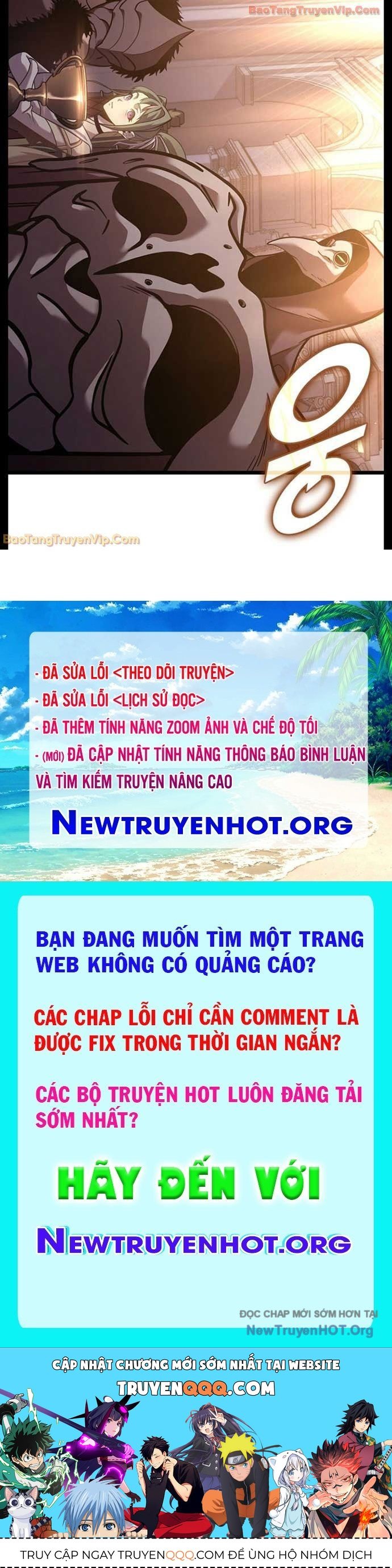 Sự Trở Lại Của Người Chơi Cấp Sss