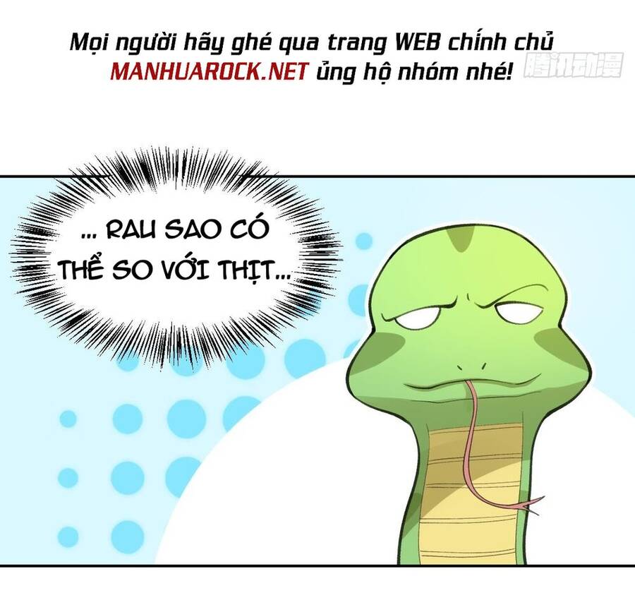 Nguyên Lai Ta Là Tu Tiên Đại Lão