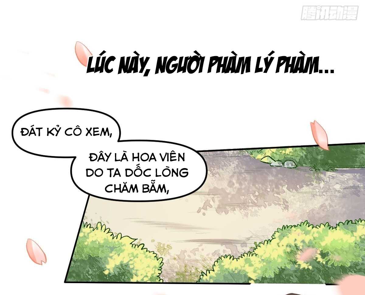 Nguyên Lai Ta Là Tu Tiên Đại Lão