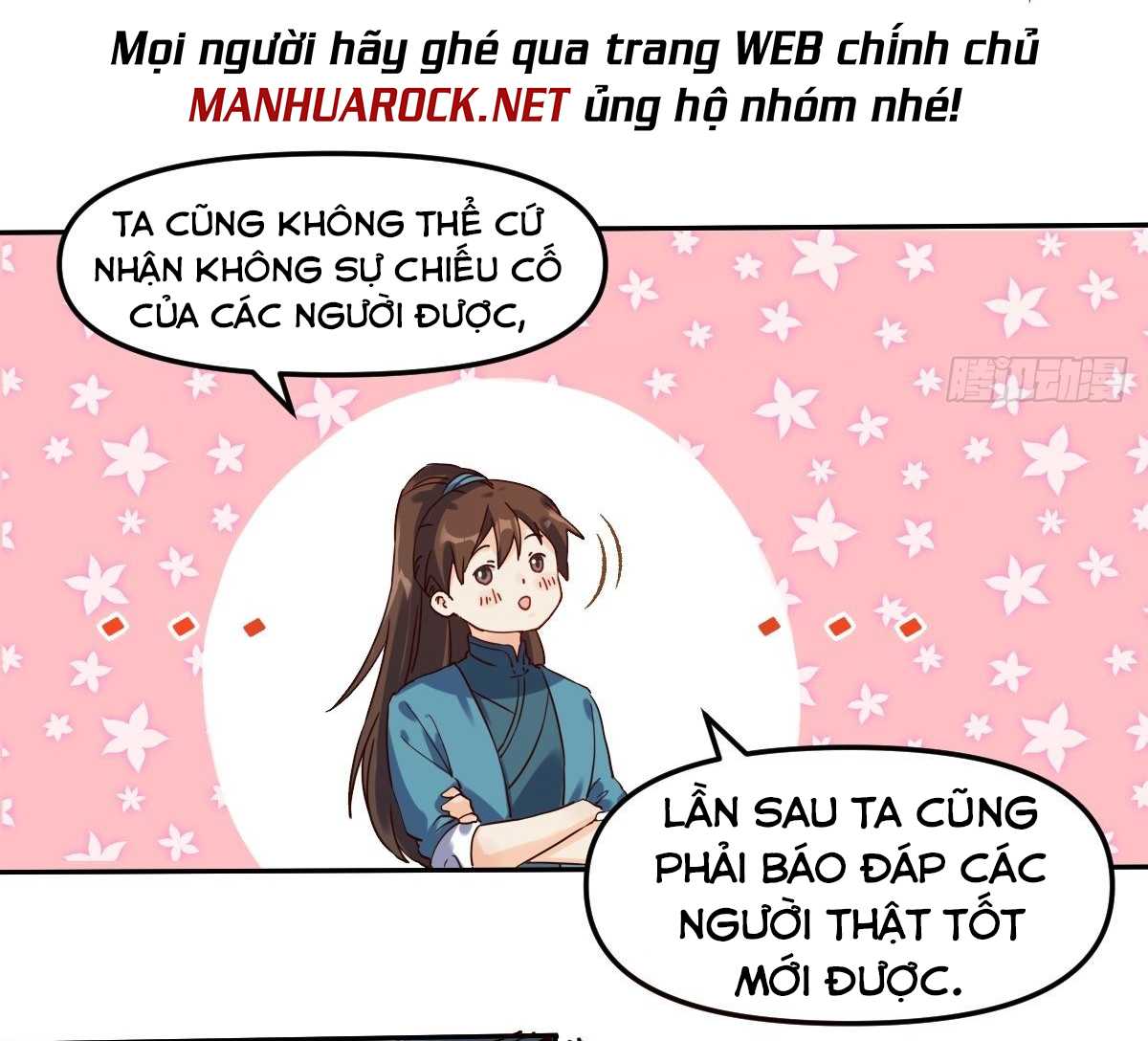 Nguyên Lai Ta Là Tu Tiên Đại Lão