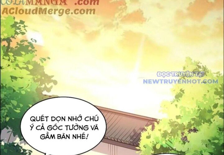 Nguyên Lai Ta Là Tu Tiên Đại Lão