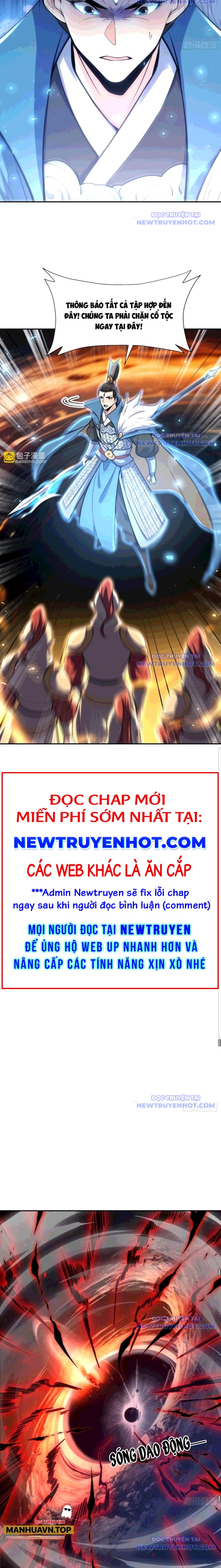 Nguyên Lai Ta Là Tu Tiên Đại Lão