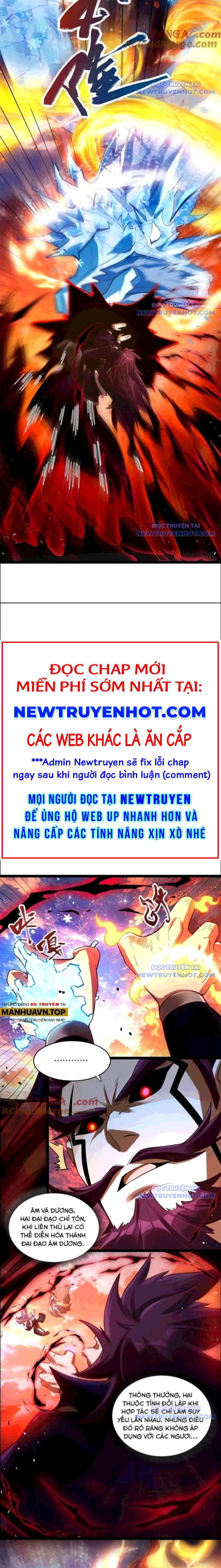 Nguyên Lai Ta Là Tu Tiên Đại Lão