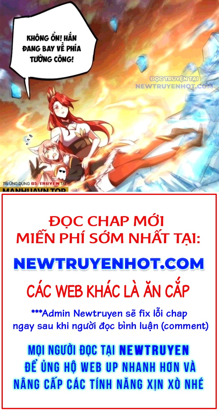 Nguyên Lai Ta Là Tu Tiên Đại Lão