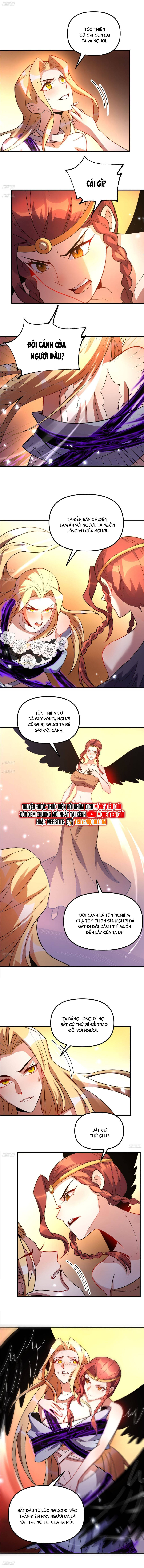 Nguyên Lai Ta Là Tu Tiên Đại Lão