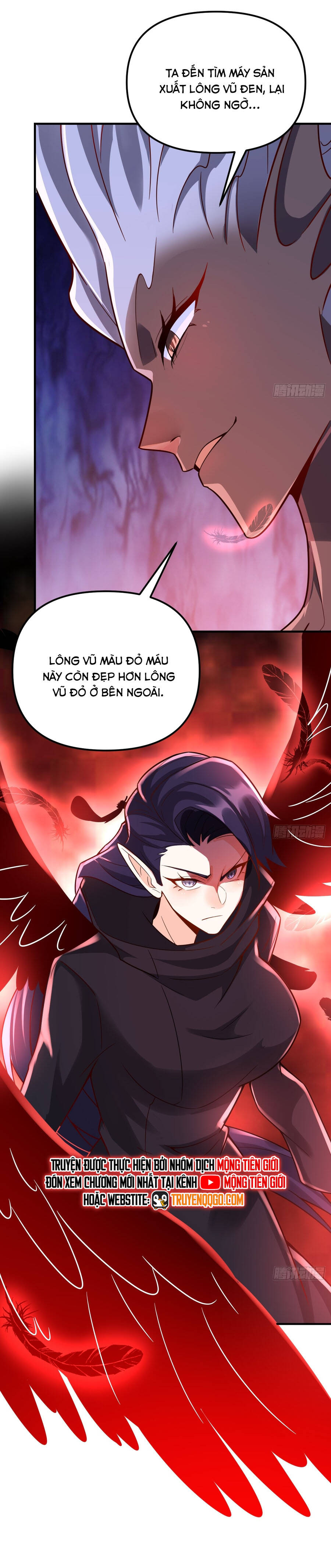 Nguyên Lai Ta Là Tu Tiên Đại Lão