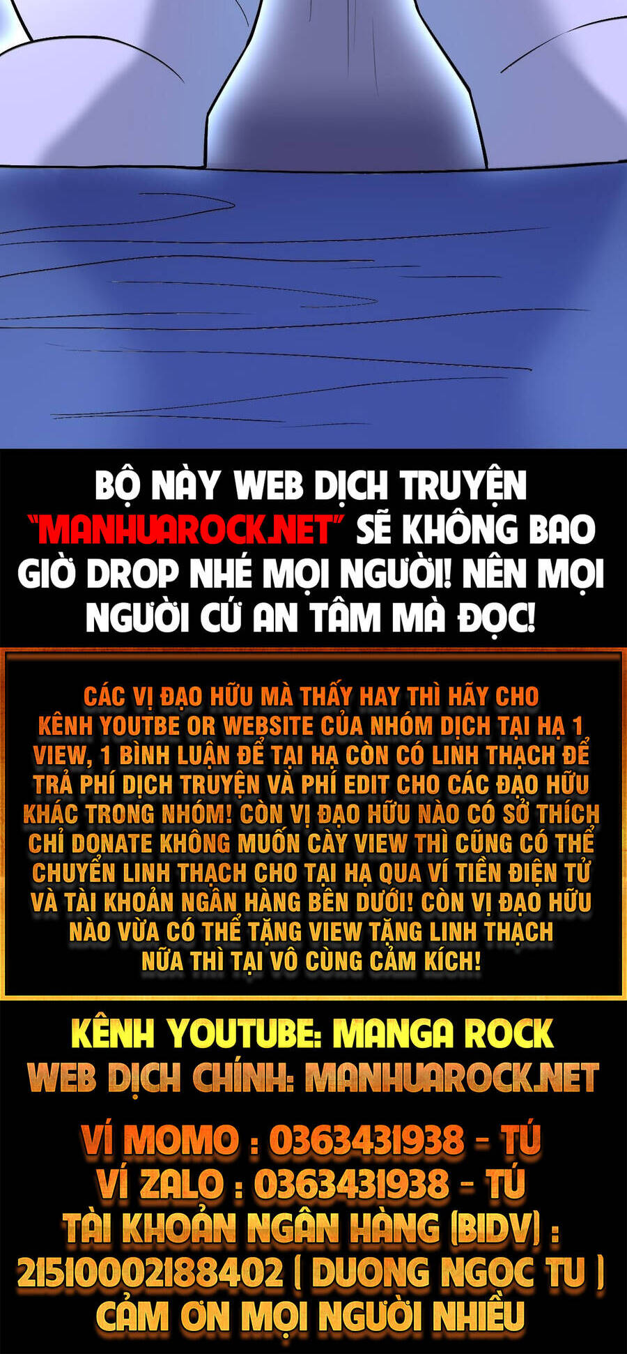 Nguyên Lai Ta Là Tu Tiên Đại Lão