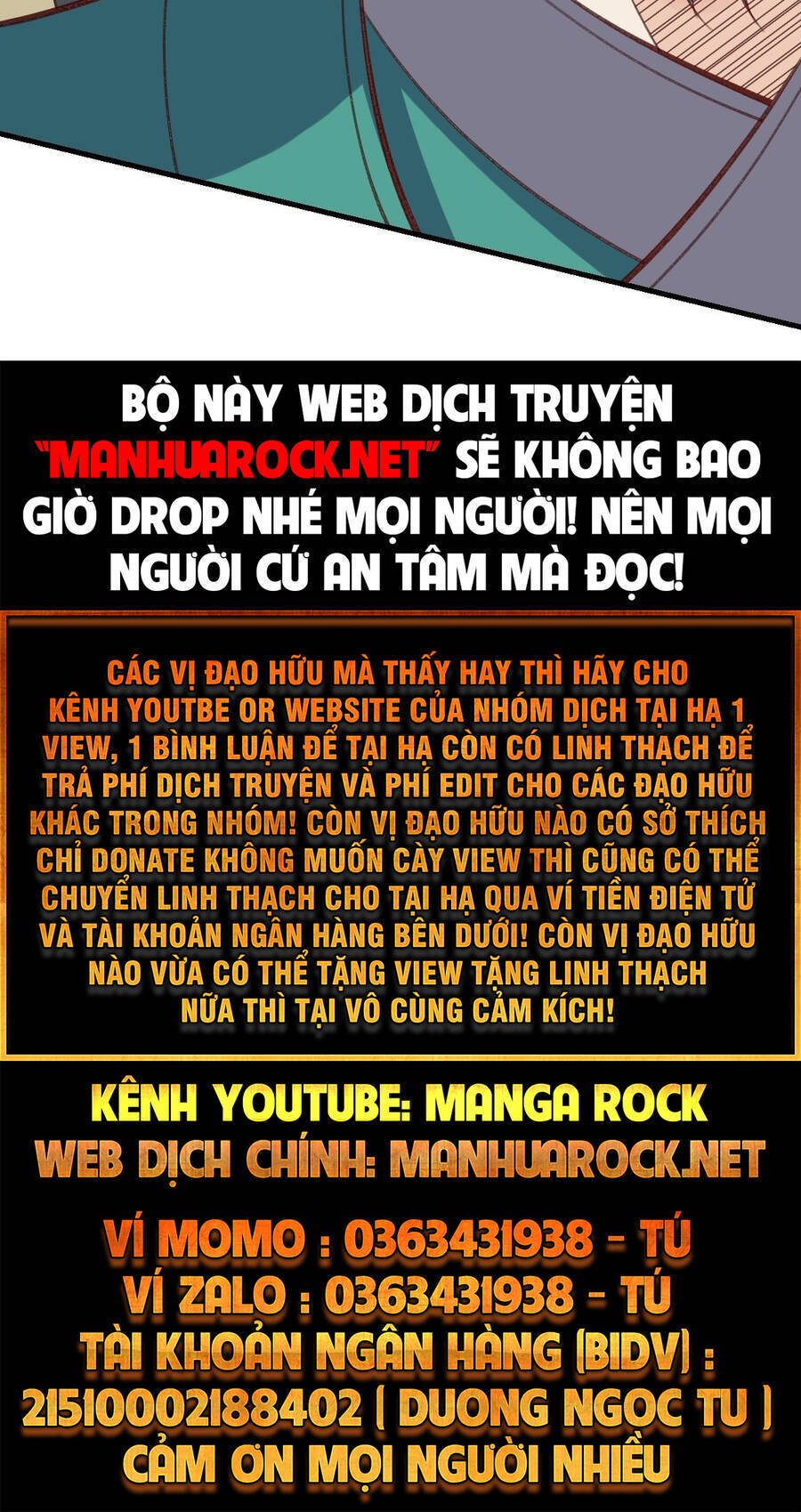 Nguyên Lai Ta Là Tu Tiên Đại Lão